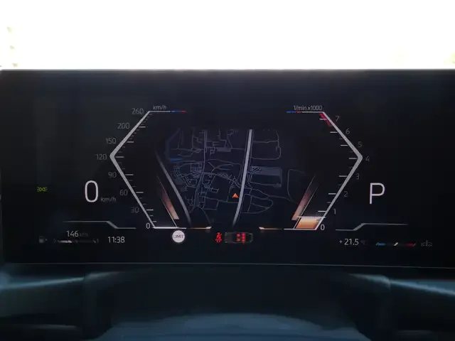 BMW 440