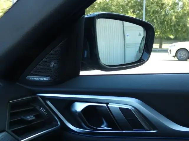 BMW 440