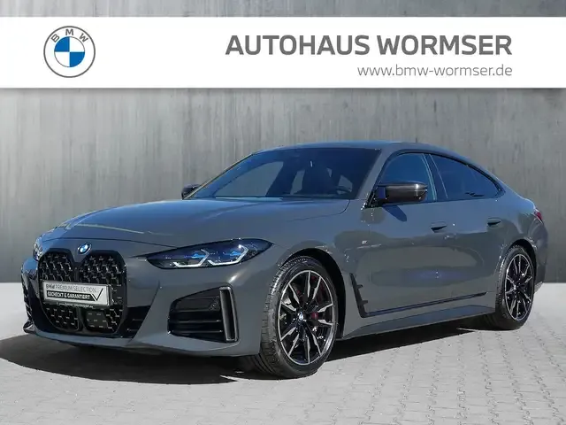 BMW 440