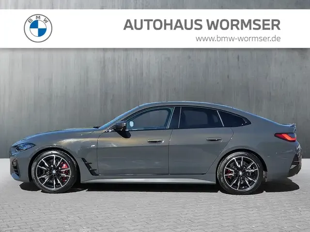 BMW 440