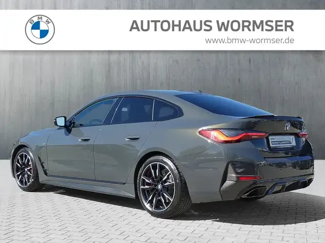 BMW 440