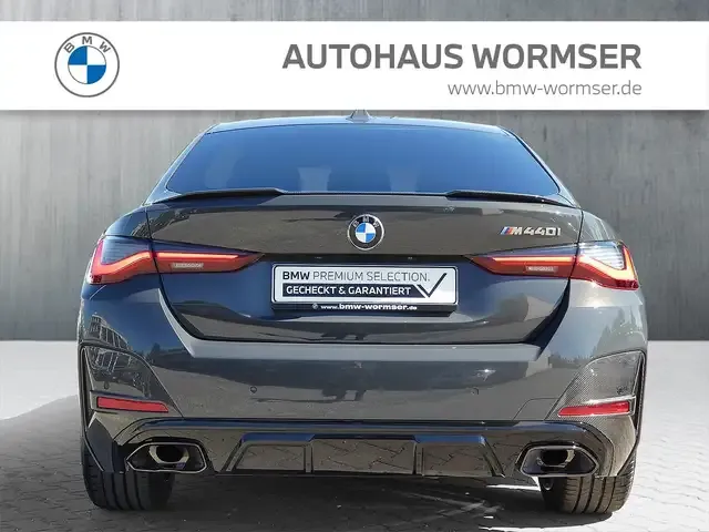 BMW 440