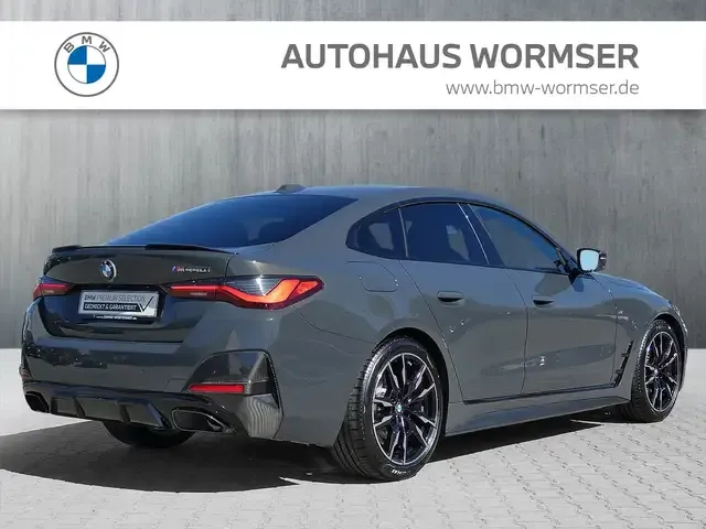 BMW 440