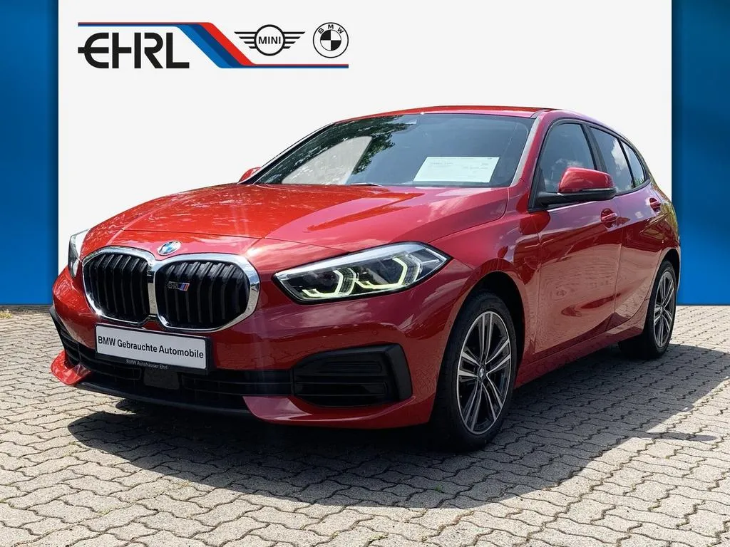 BMW 118