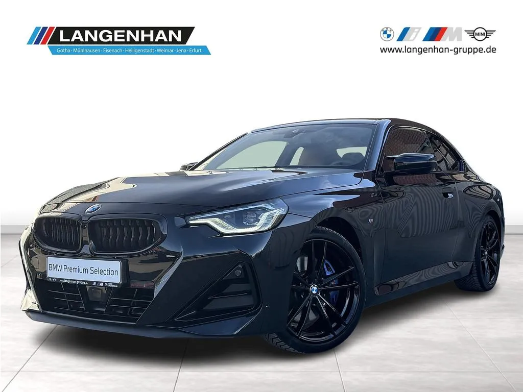 BMW 240