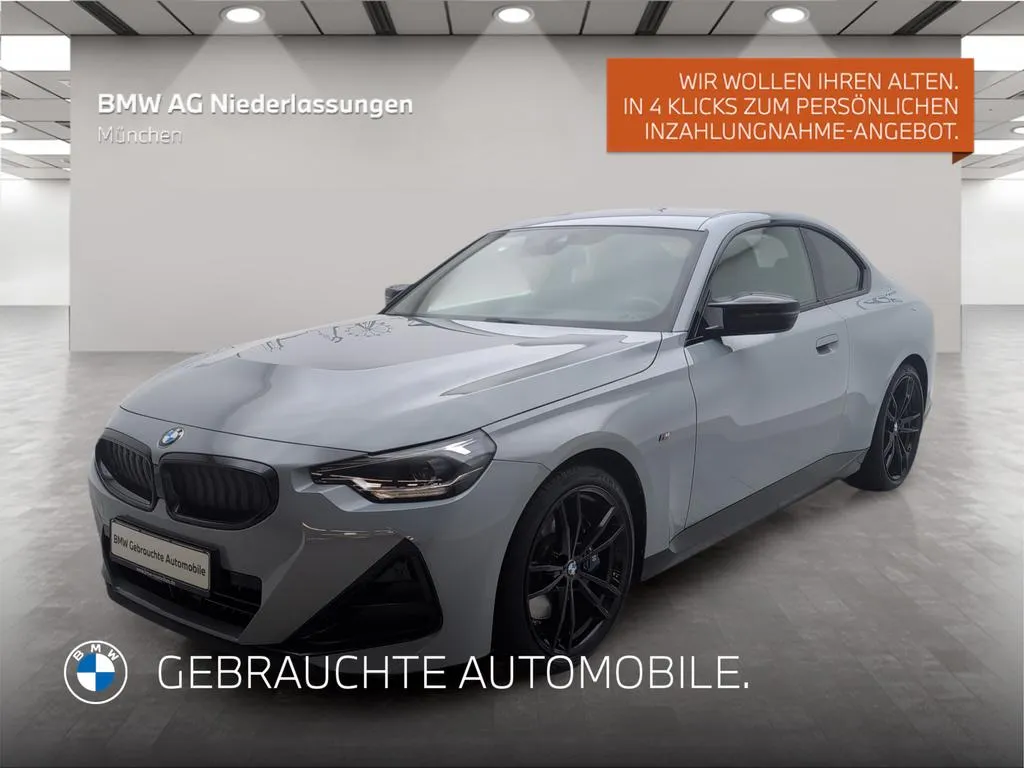 BMW 240