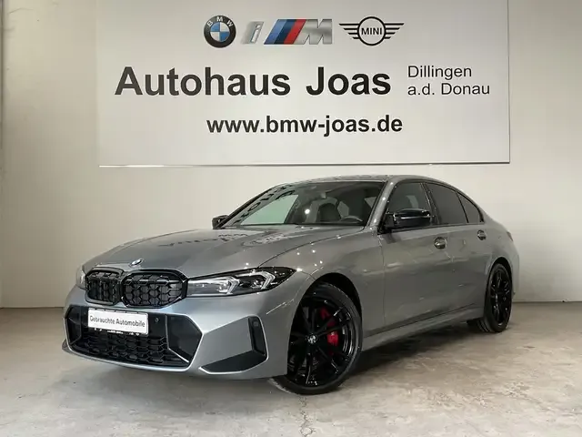 BMW 340