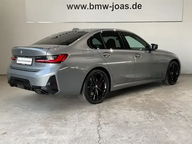 BMW 340