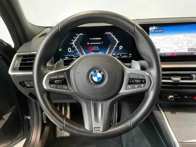 BMW 340