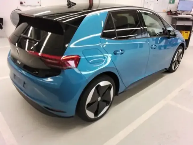 Volkswagen ID.3