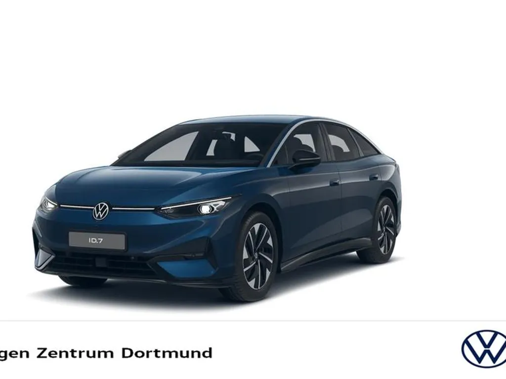 Volkswagen ID.7