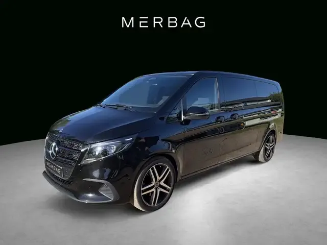 Mercedes-Benz V 220
