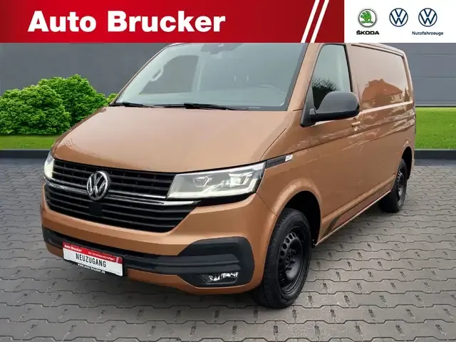 Volkswagen T6 Transporter