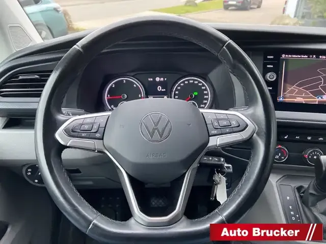 Volkswagen T6 Transporter