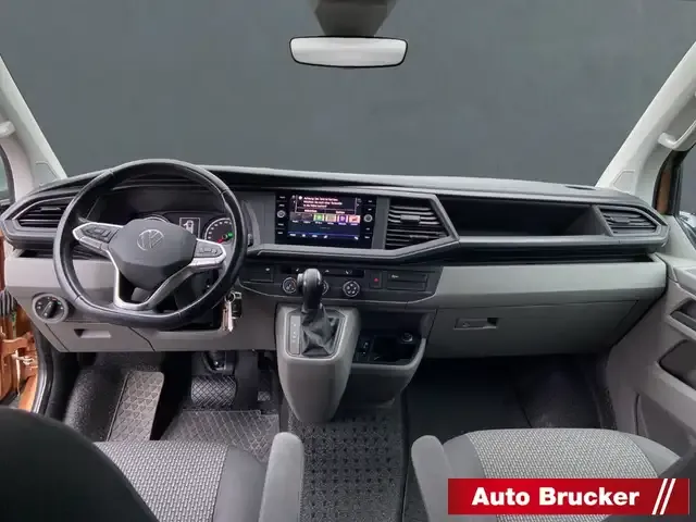 Volkswagen T6 Transporter
