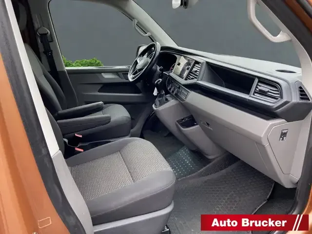Volkswagen T6 Transporter