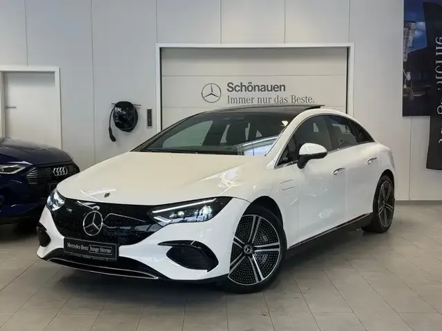 Mercedes-Benz EQE 300