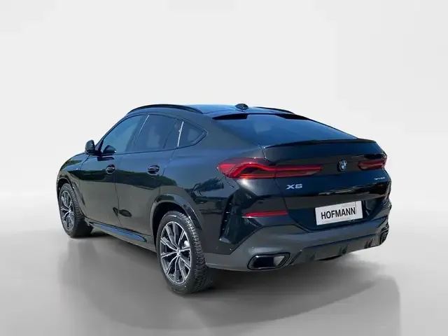 BMW X6 M