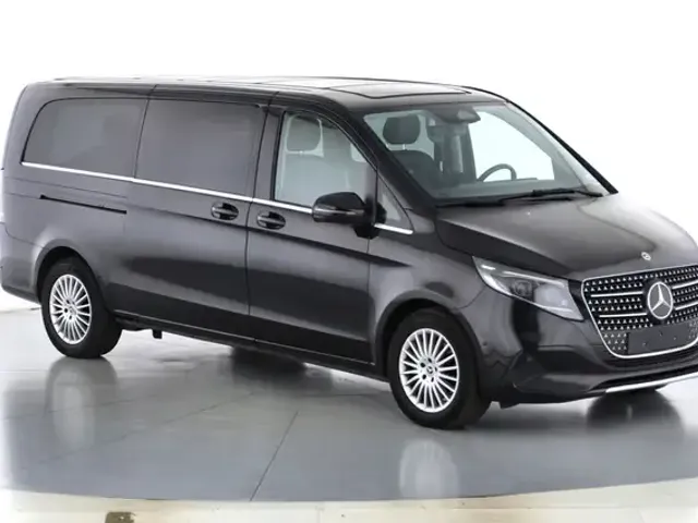 Mercedes-Benz V 300