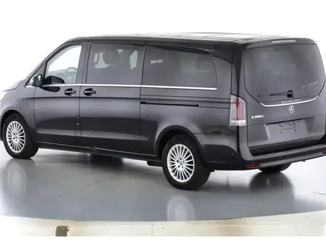 Mercedes-Benz V 300