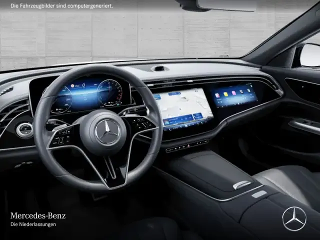 Mercedes-Benz E 300