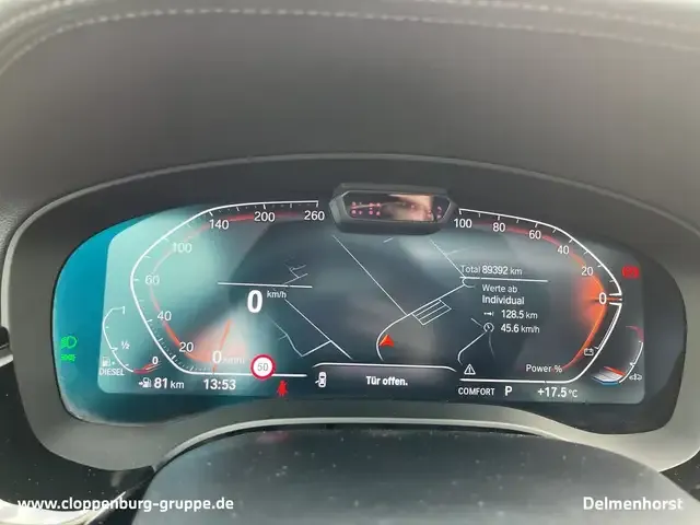 BMW 540