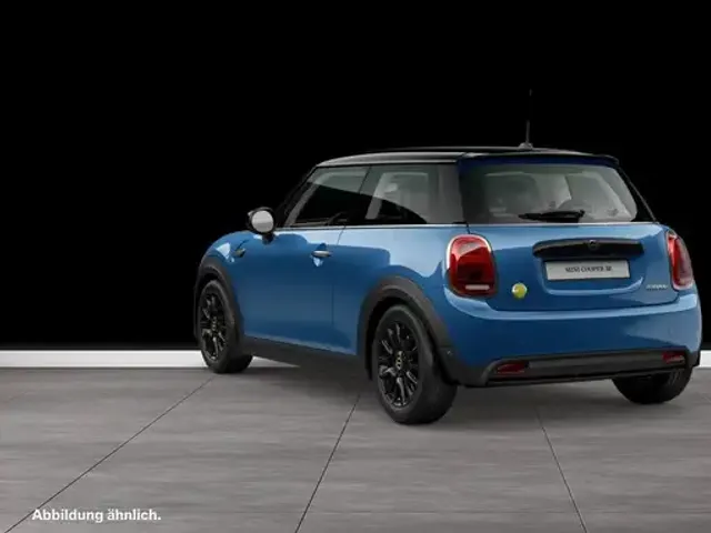 MINI Cooper SE