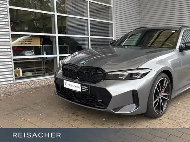 BMW 340