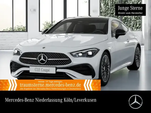 Mercedes-Benz CLE 300