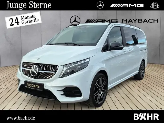 Mercedes-Benz V 300