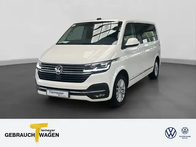 Volkswagen T6.1 Multivan
