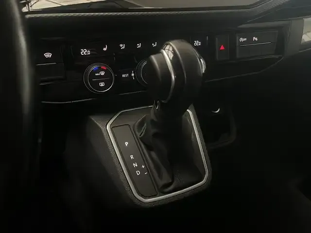 Volkswagen T6.1 Multivan