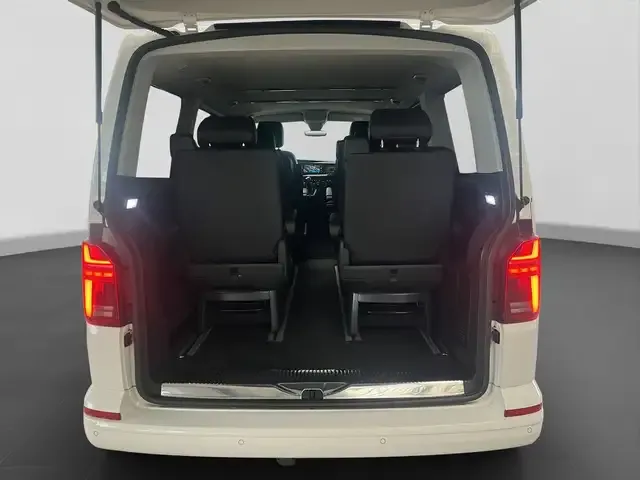 Volkswagen T6.1 Multivan