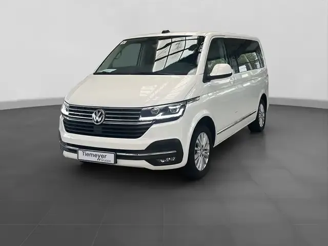 Volkswagen T6.1 Multivan