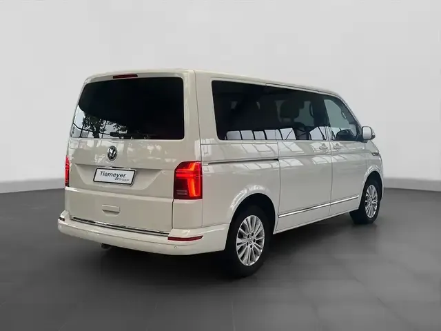 Volkswagen T6.1 Multivan