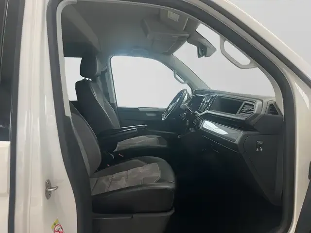 Volkswagen T6.1 Multivan