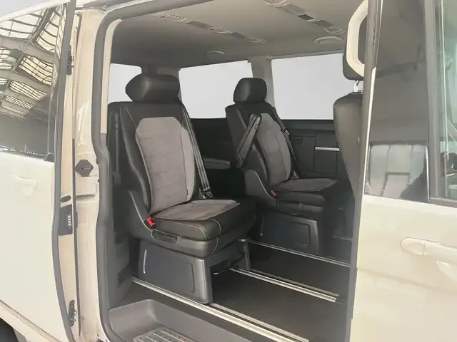 Volkswagen T6.1 Multivan