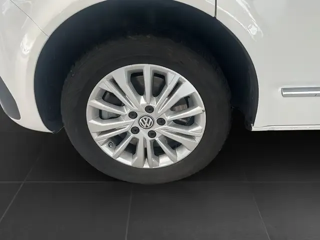Volkswagen T6.1 Multivan