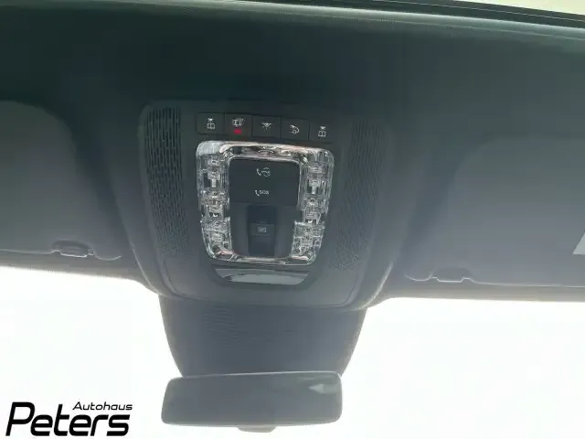 Mercedes-Benz GLE 63 AMG