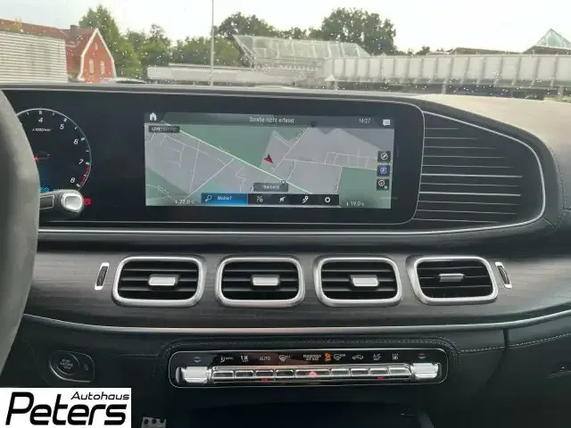 Mercedes-Benz GLE 63 AMG