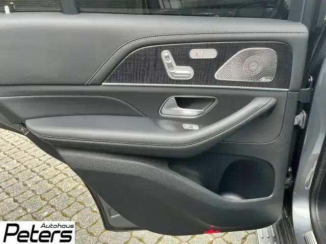 Mercedes-Benz GLE 63 AMG