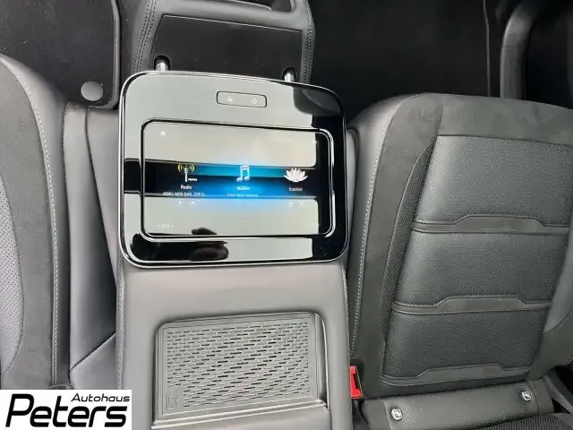 Mercedes-Benz GLE 63 AMG