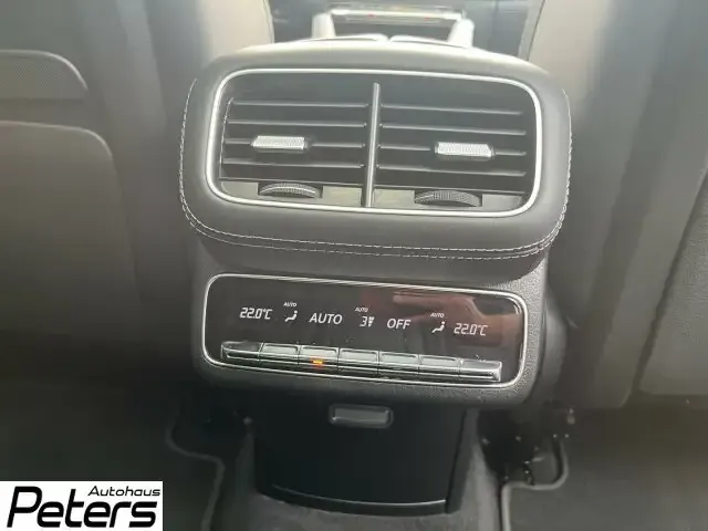 Mercedes-Benz GLE 63 AMG