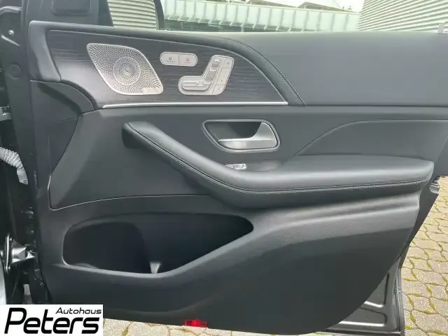 Mercedes-Benz GLE 63 AMG