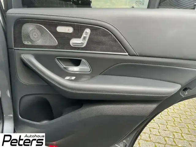 Mercedes-Benz GLE 63 AMG