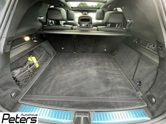 Mercedes-Benz GLE 63 AMG