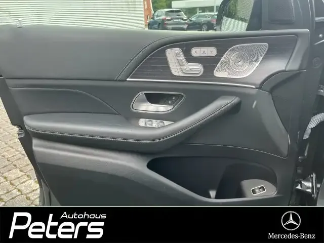 Mercedes-Benz GLE 63 AMG
