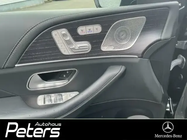 Mercedes-Benz GLE 63 AMG