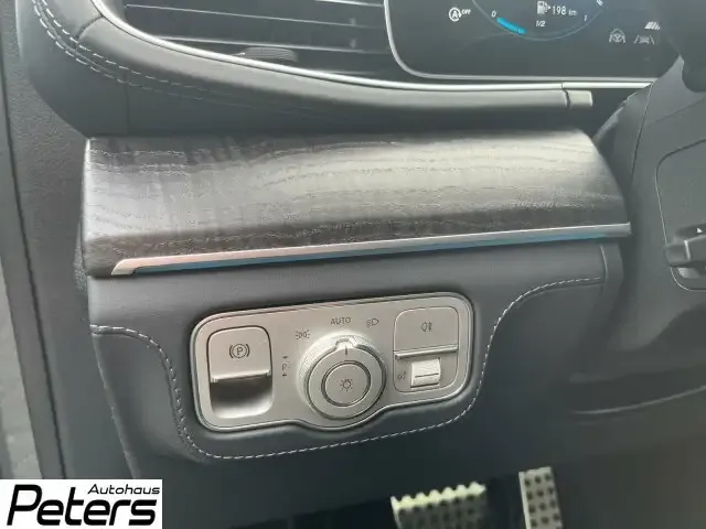 Mercedes-Benz GLE 63 AMG