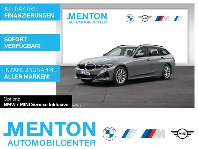 BMW 318
